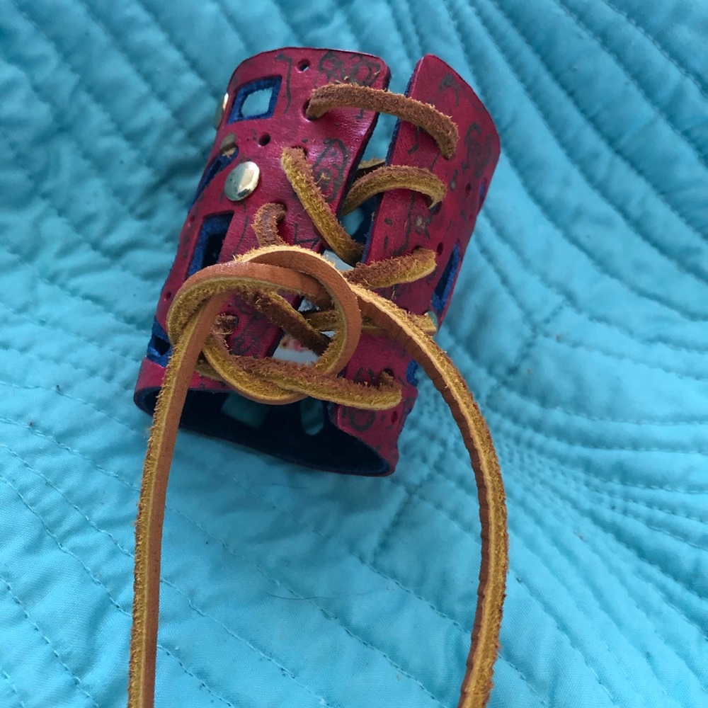 Colorful Bracelet! - Picture 2 of 3